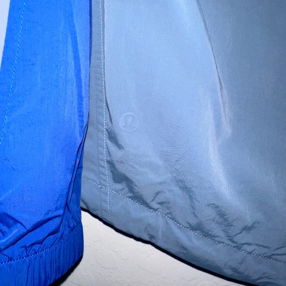 Lululemon Waterproof Jacket - Picture 2 of 3
